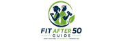 FitAfter50Guide Logo